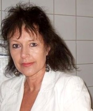 Anne Juberg - دانشیار profile picture